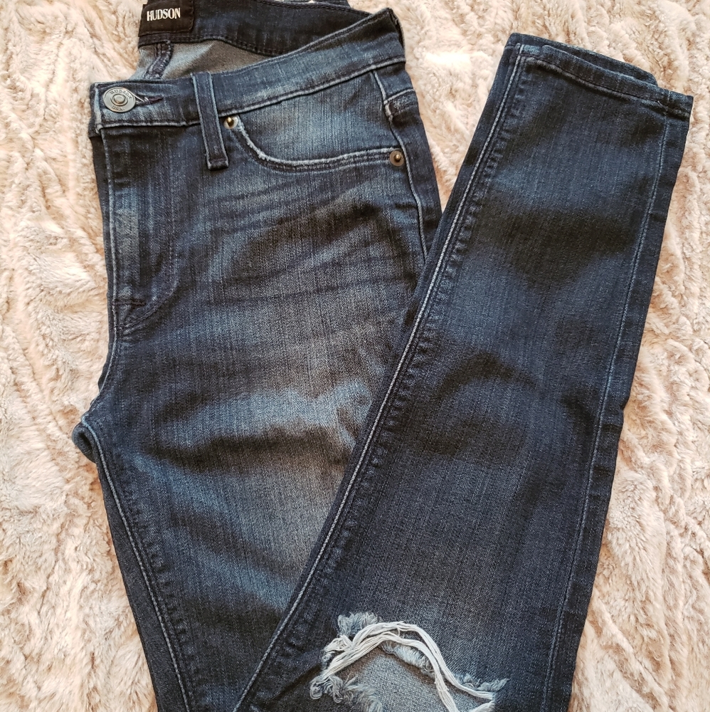 Women's denim
